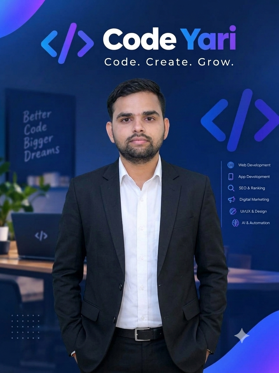 Aditya Sharma