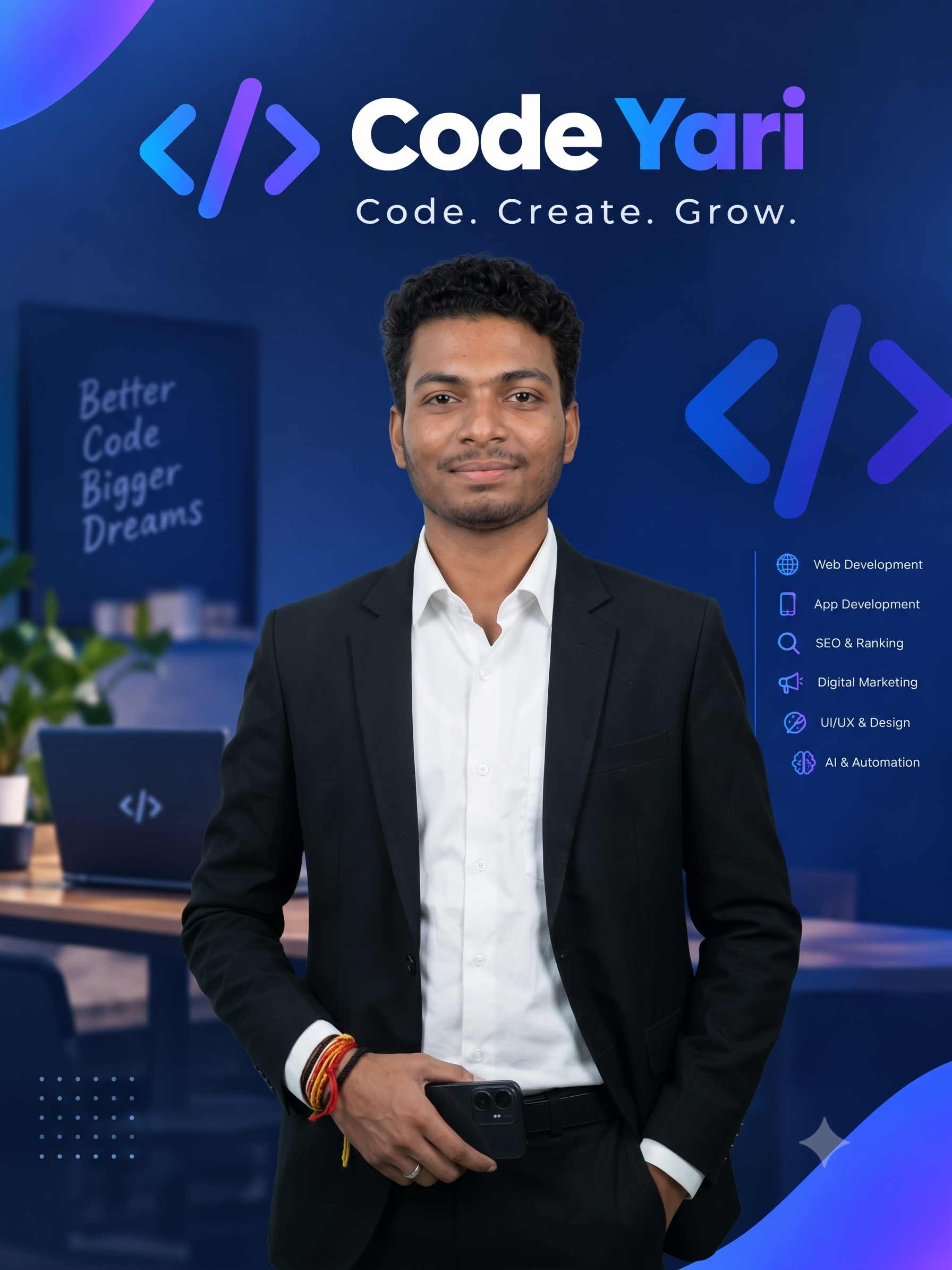Atul Sharma