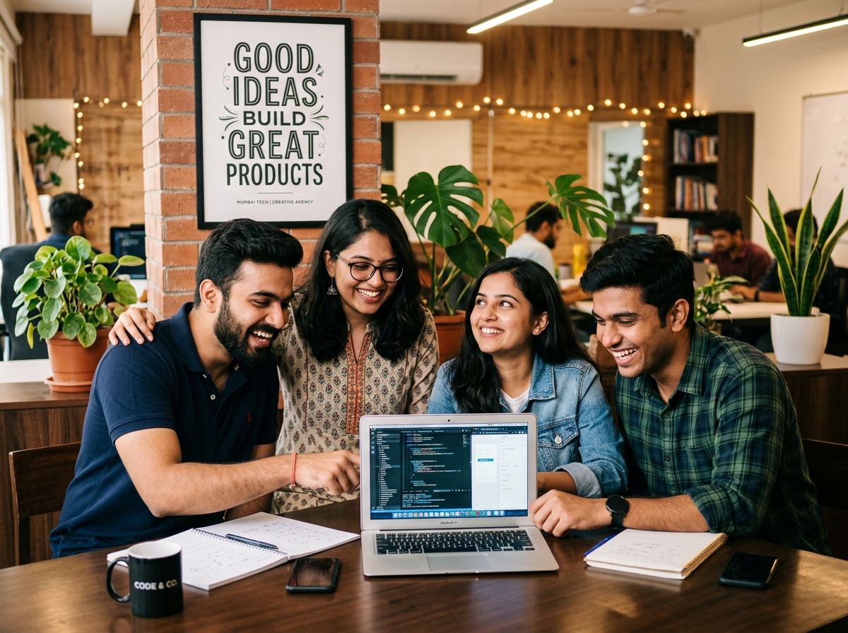 Code Yari Team Collaborating